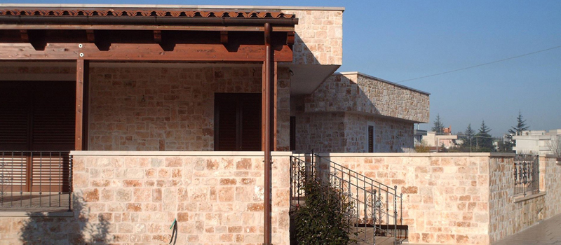 Costruzioni su misura per ogni esigenza